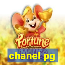 chanel pg